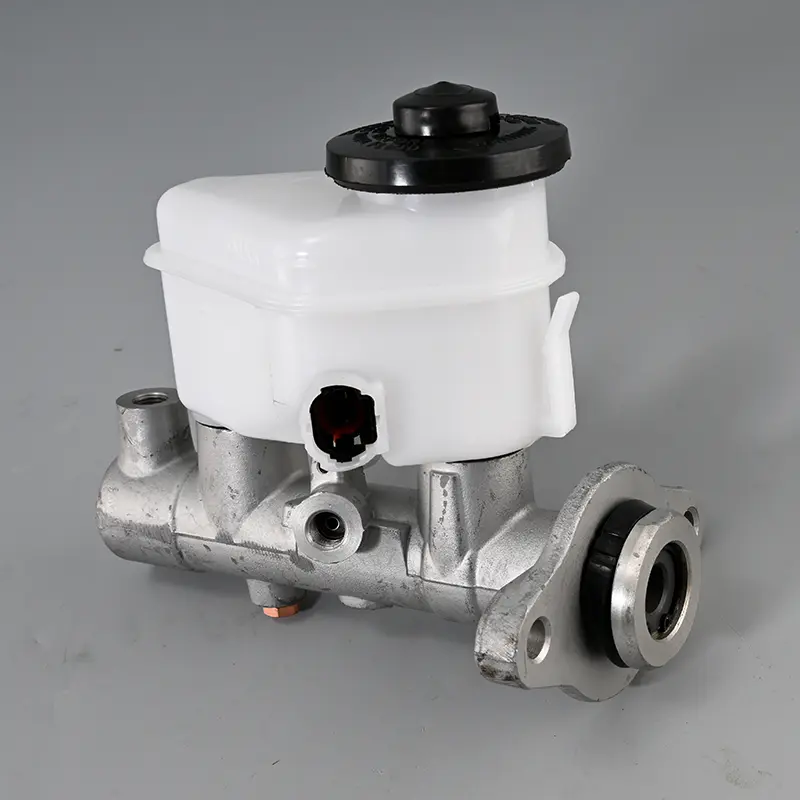 BRAKE MASTER CYLINDER