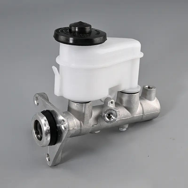 BRAKE MASTER CYLINDER