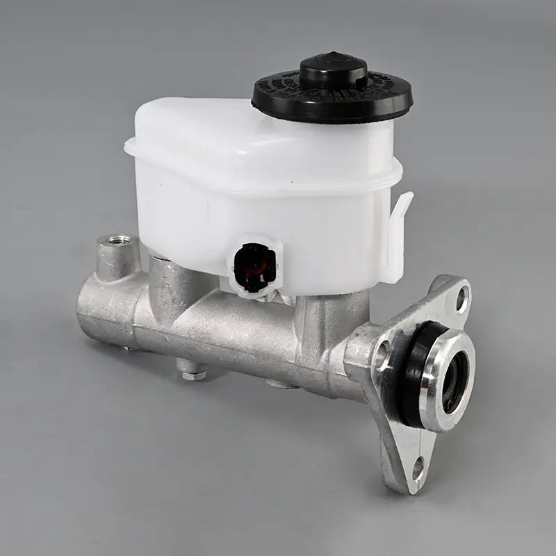 BRAKE MASTER CYLINDER