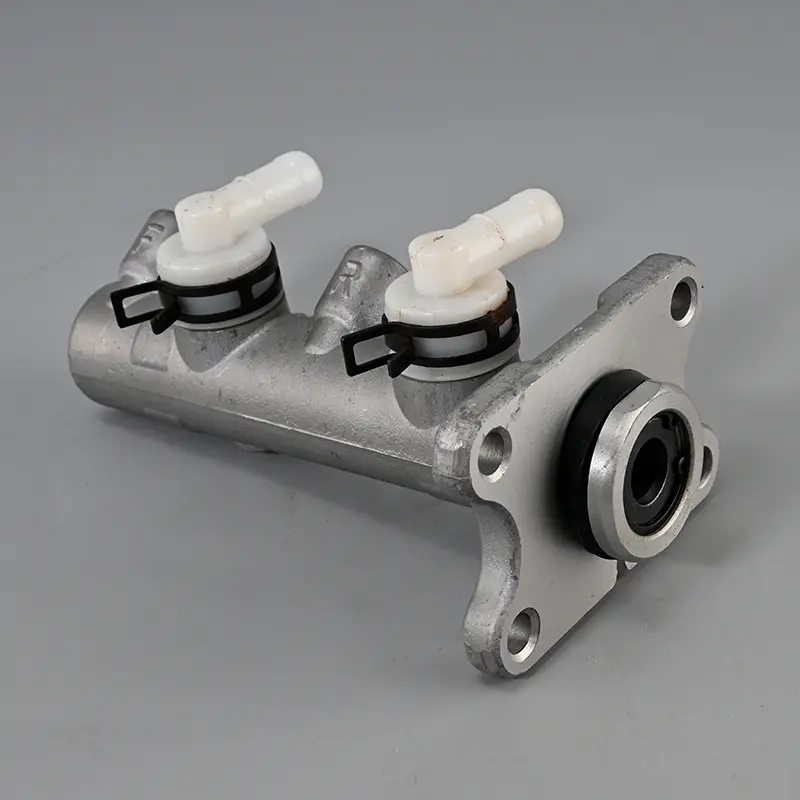 BRAKE MASTER CYLINDER