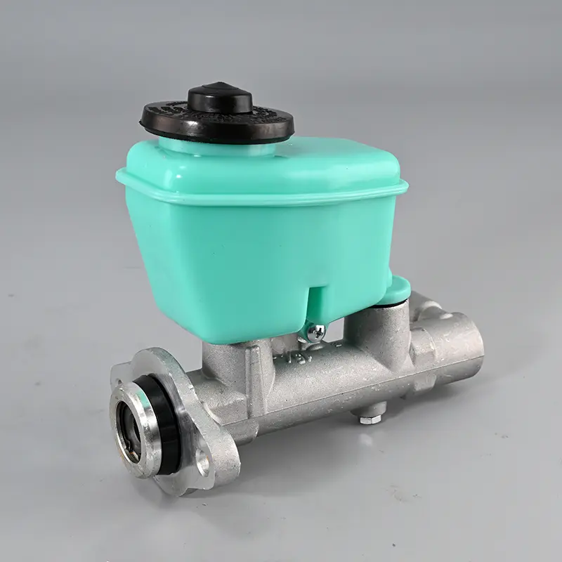 BRAKE MASTER CYLINDER