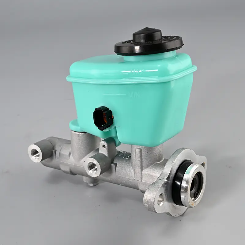 BRAKE MASTER CYLINDER