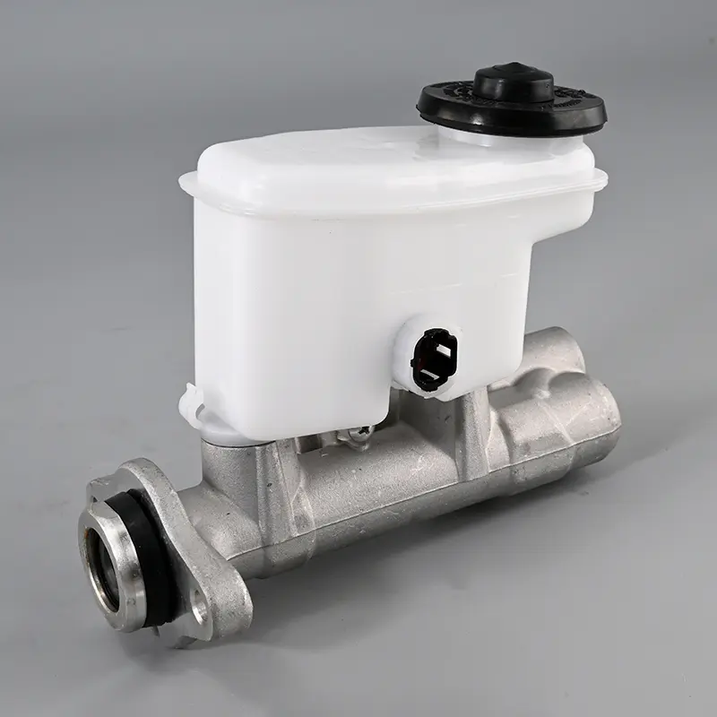 BRAKE MASTER CYLINDER