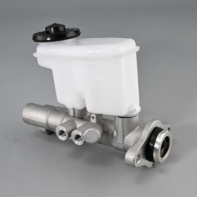 BRAKE MASTER CYLINDER