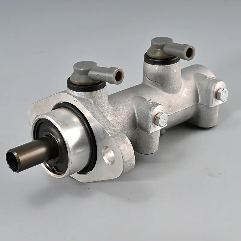 BRAKE MASTER CYLINDER