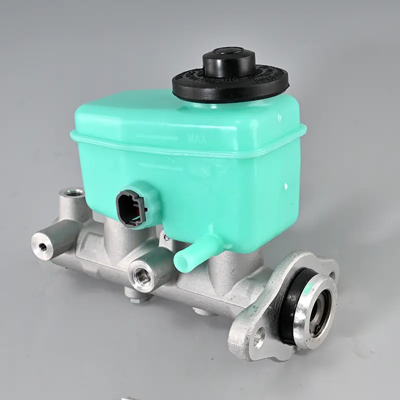 BRAKE MASTER CYLINDER