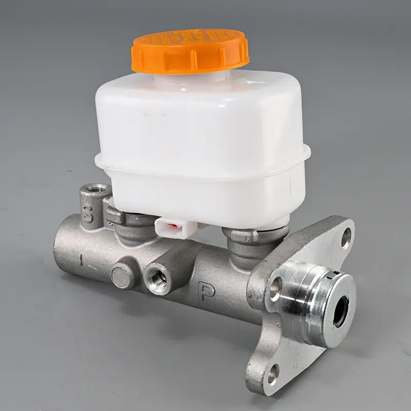 BRAKE MASTER CYLINDER