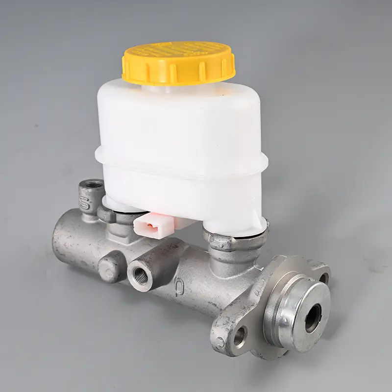 BRAKE MASTER CYLINDER