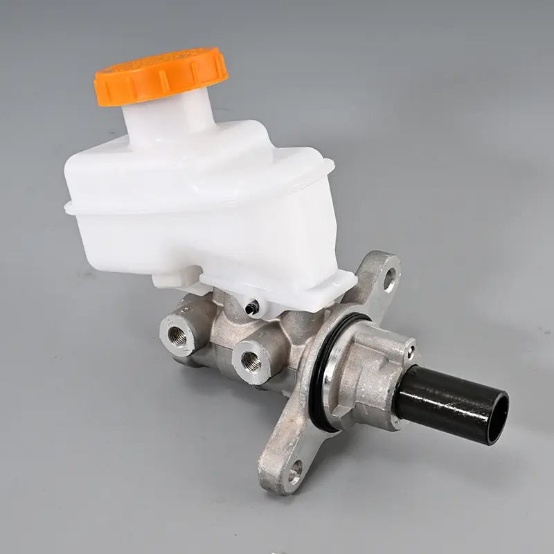 BRAKE MASTER CYLINDER