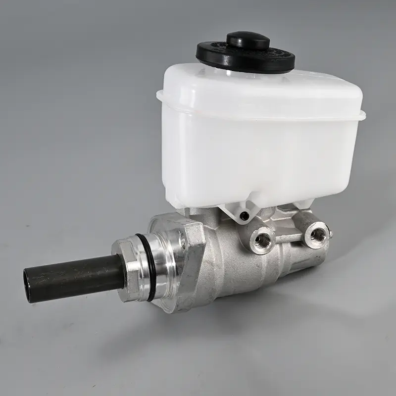 BRAKE MASTER CYLINDER
