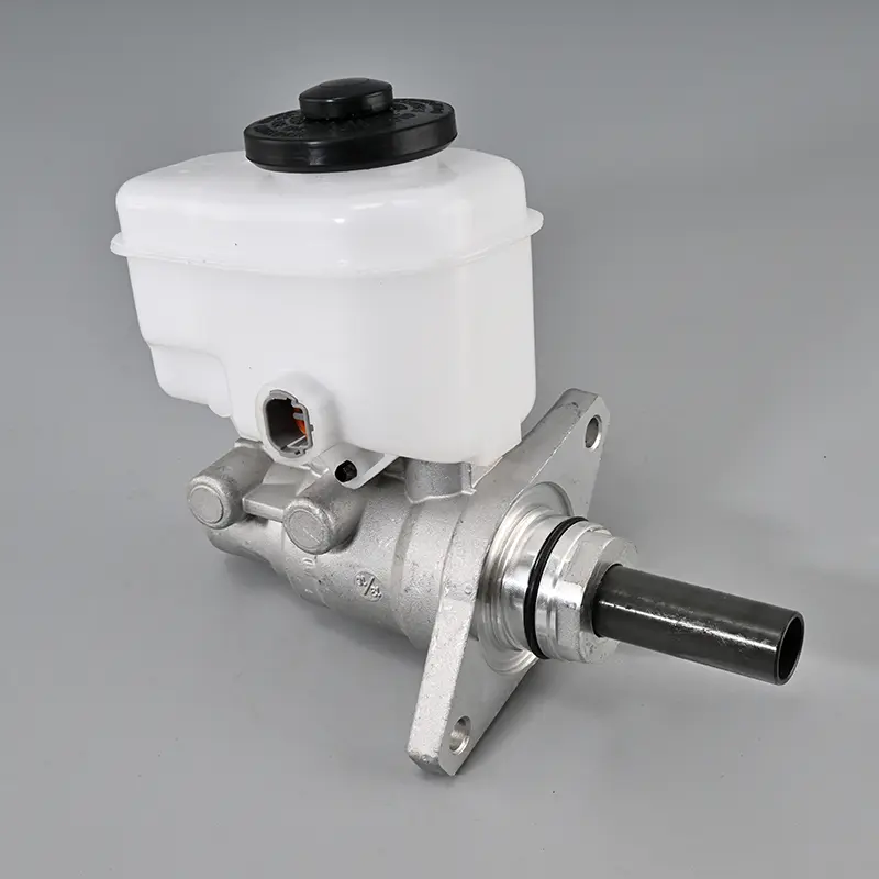 BRAKE MASTER CYLINDER