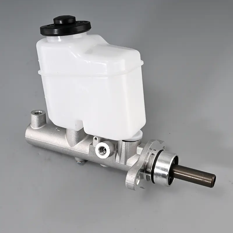BRAKE MASTER CYLINDER