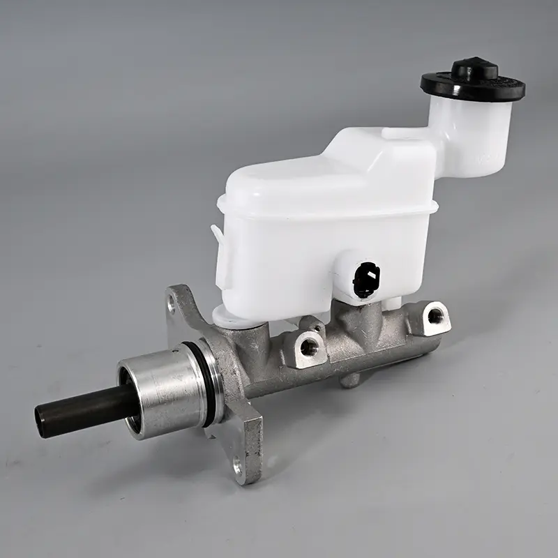 BRAKE MASTER CYLINDER