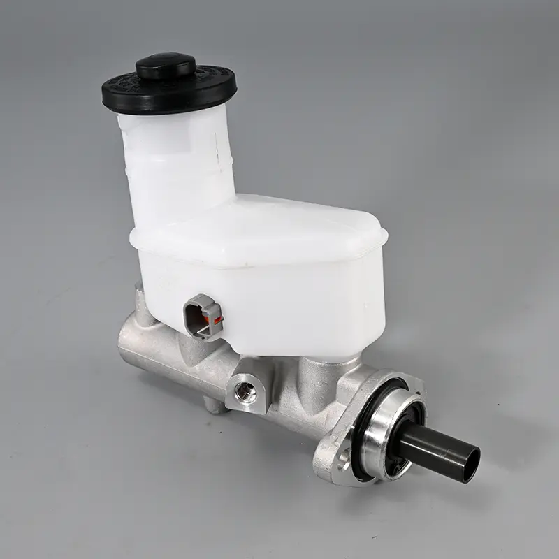 BRAKE MASTER CYLINDER