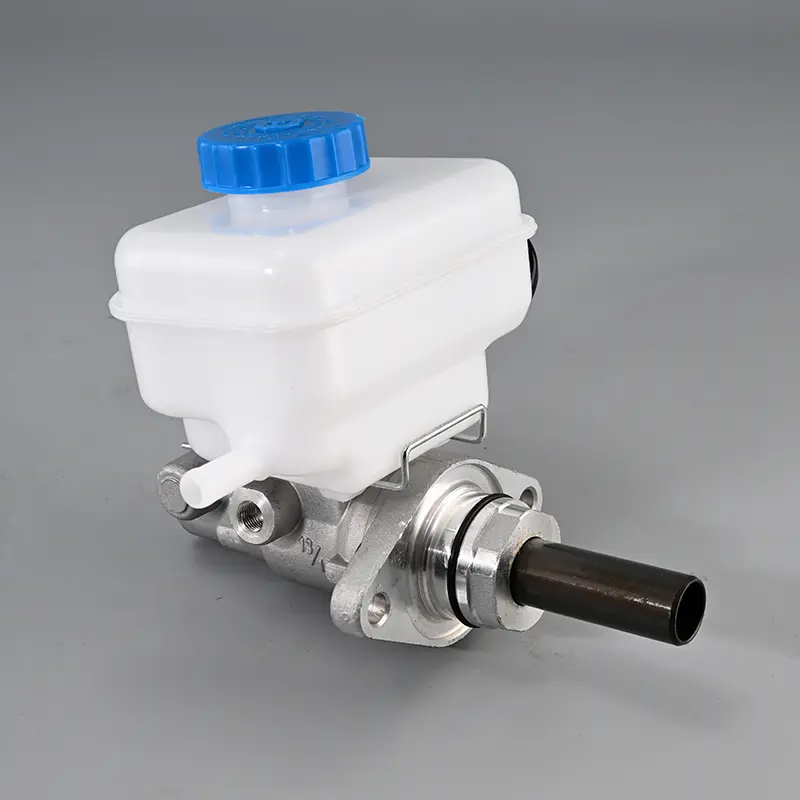 BRAKE MASTER CYLINDER