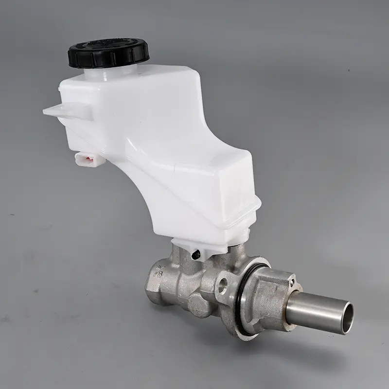 BRAKE MASTER CYLINDER