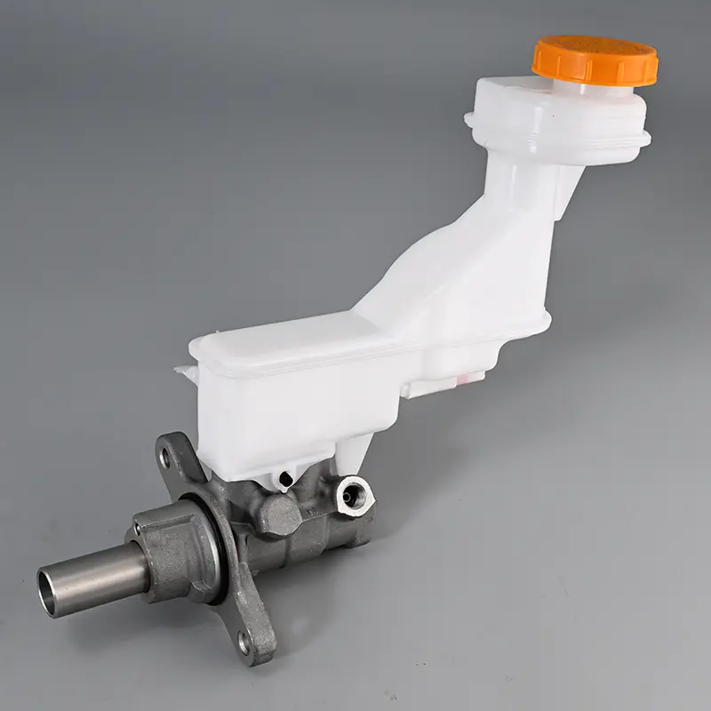 BRAKE MASTER CYLINDER