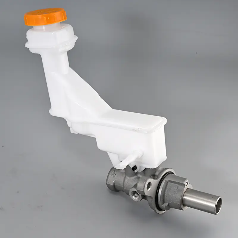 BRAKE MASTER CYLINDER