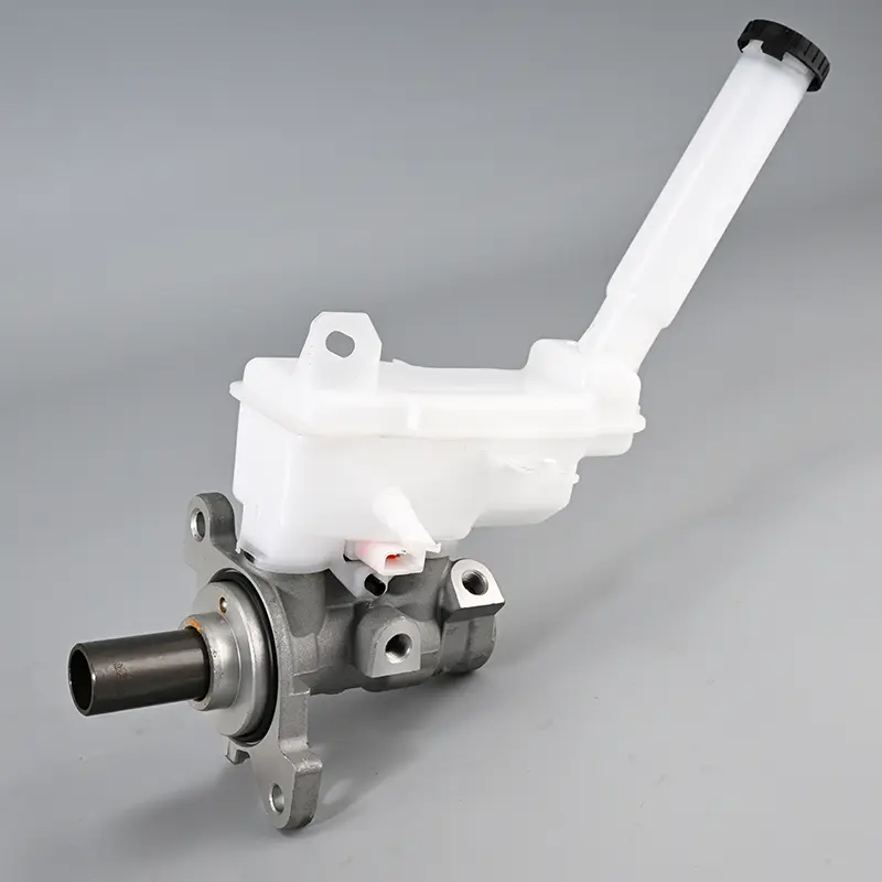 BRAKE MASTER CYLINDER