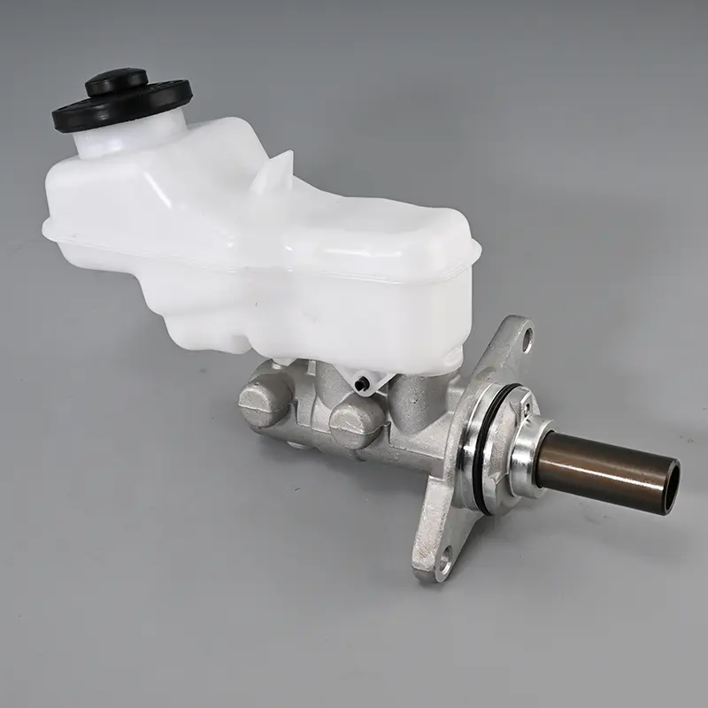 BRAKE MASTER CYLINDER