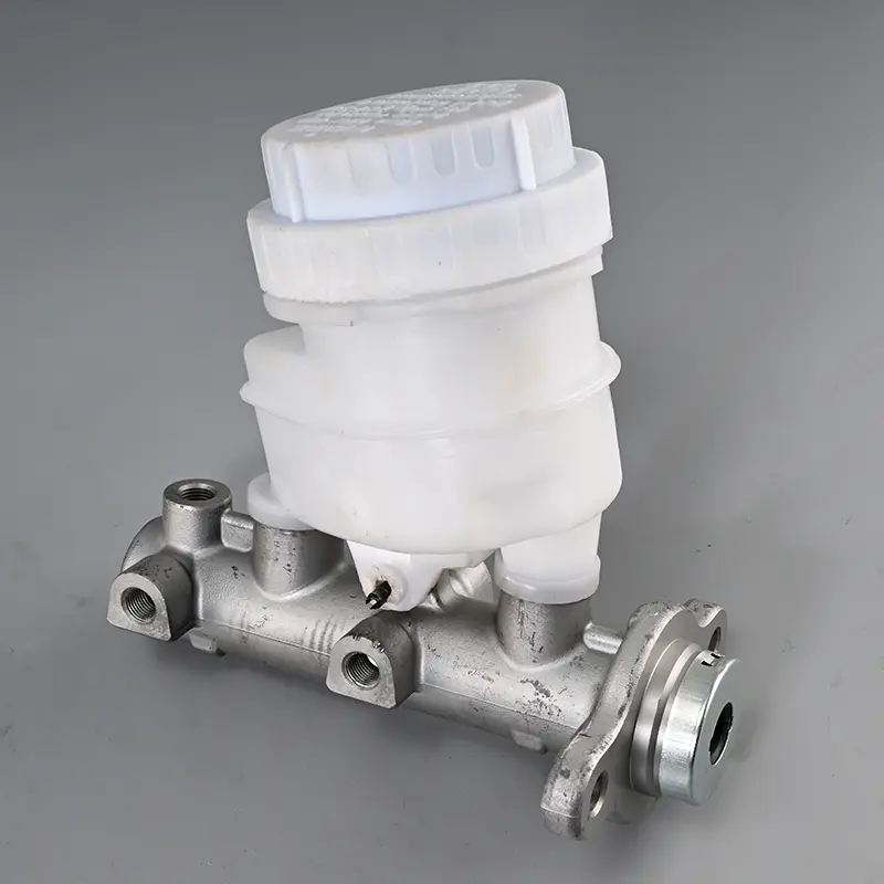 BRAKE MASTER CYLINDER