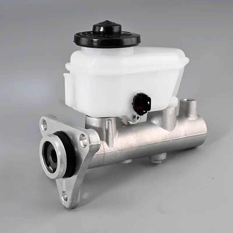 BRAKE MASTER CYLINDER