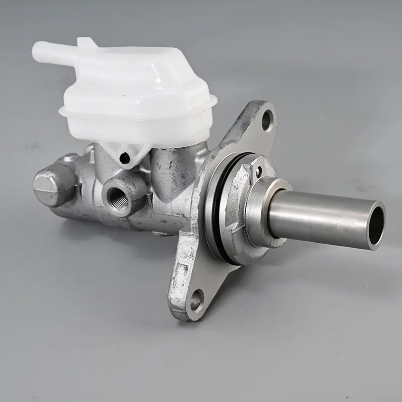 BRAKE MASTER CYLINDER