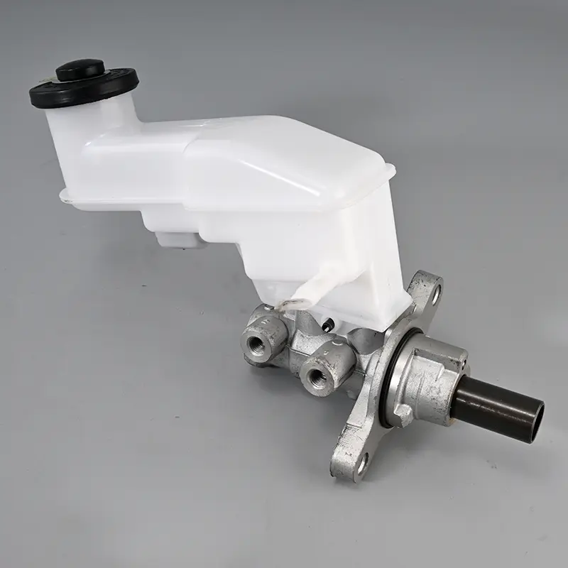 BRAKE MASTER CYLINDER