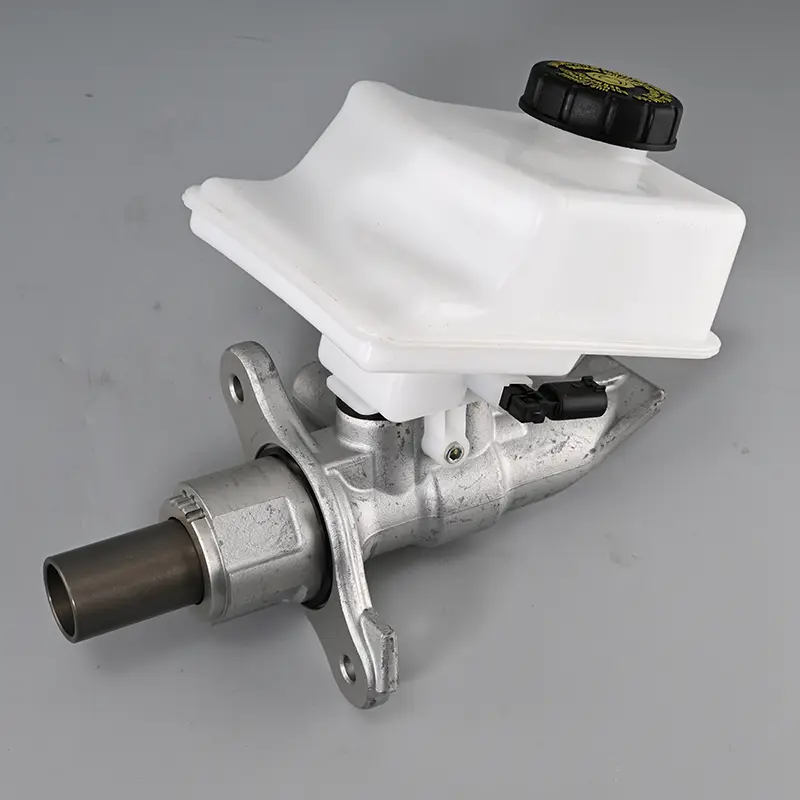 BRAKE MASTER CYLINDER
