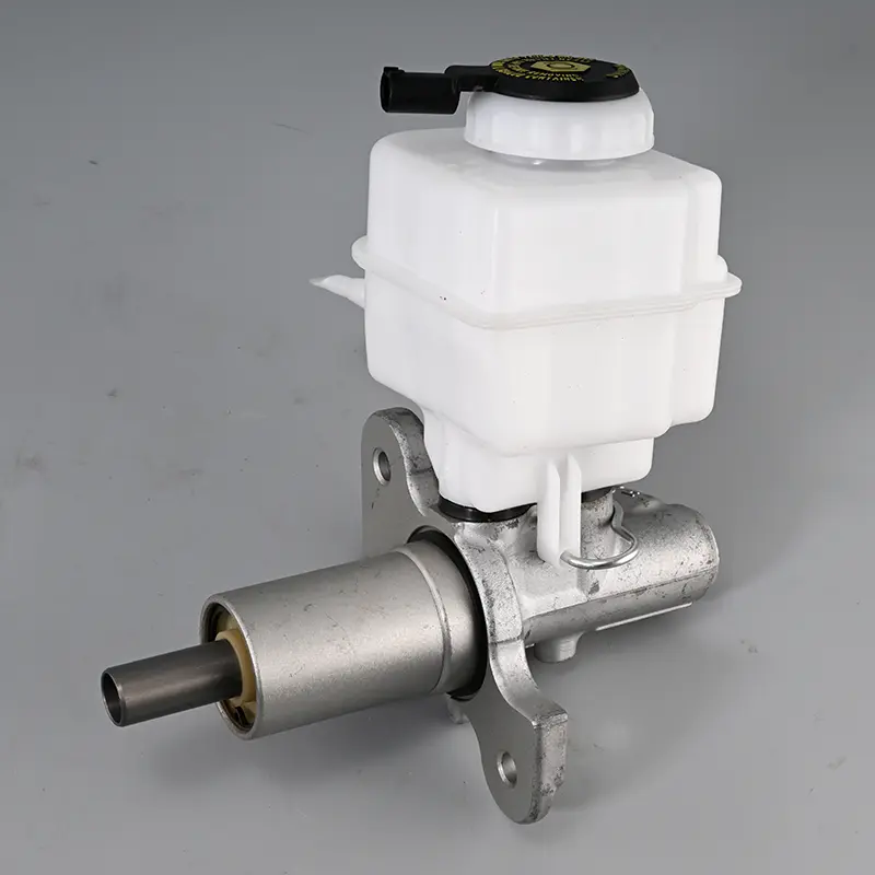 BRAKE MASTER CYLINDER
