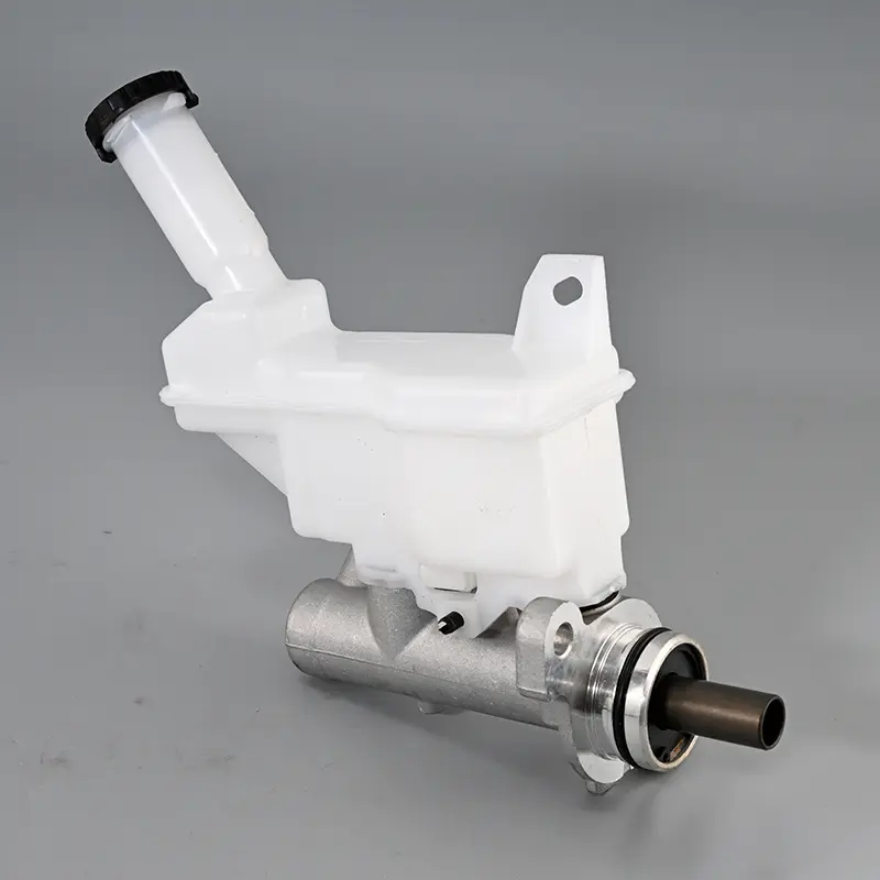 BRAKE MASTER CYLINDER
