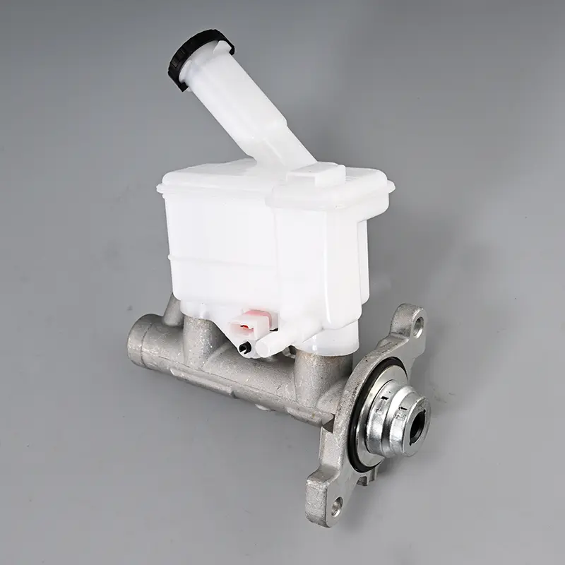 BRAKE MASTER CYLINDER