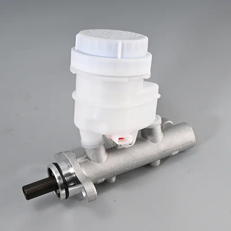 BRAKE MASTER CYLINDER