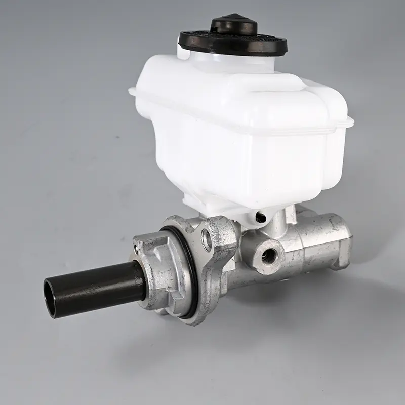 BRAKE MASTER CYLINDER