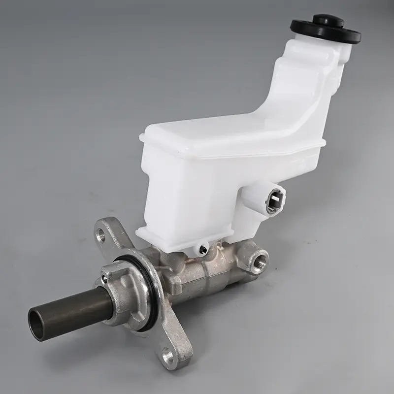 BRAKE MASTER CYLINDER