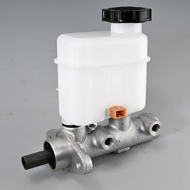 BRAKE MASTER CYLINDER
