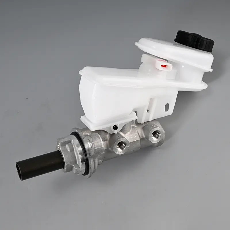 BRAKE MASTER CYLINDER