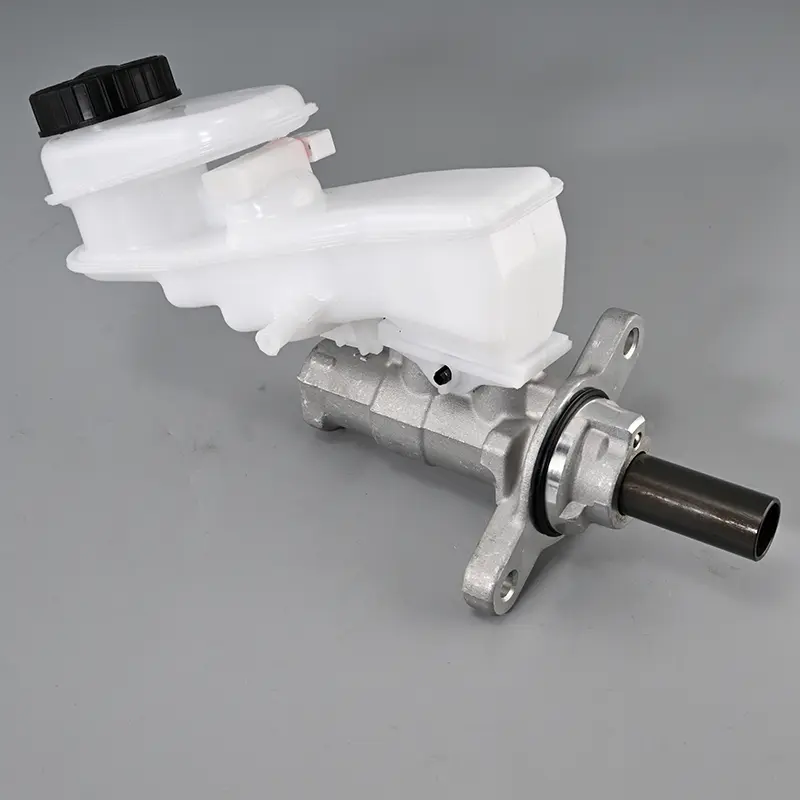 BRAKE MASTER CYLINDER