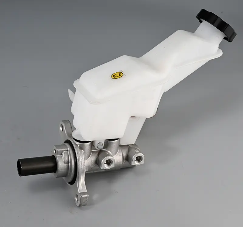 BRAKE MASTER CYLINDER